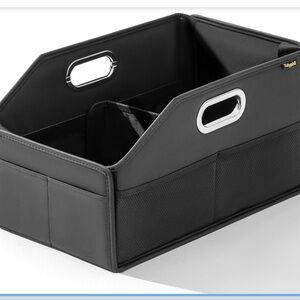 Car Seat Organizer front seat organizer collapsible car organizer and storage